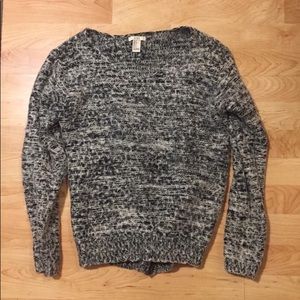 Forever 21 sweater